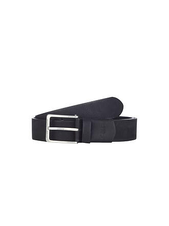 EUREX | Ledergürtel