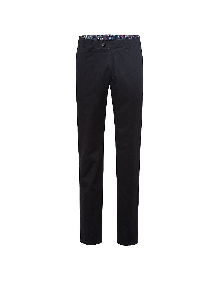 Stoffhose mit französischen Eingrifftaschen Modell JIM