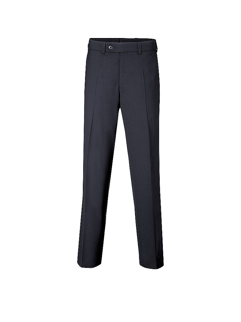 EUREX by Brax Herren Jan Flatfront Schurwollmix Hose