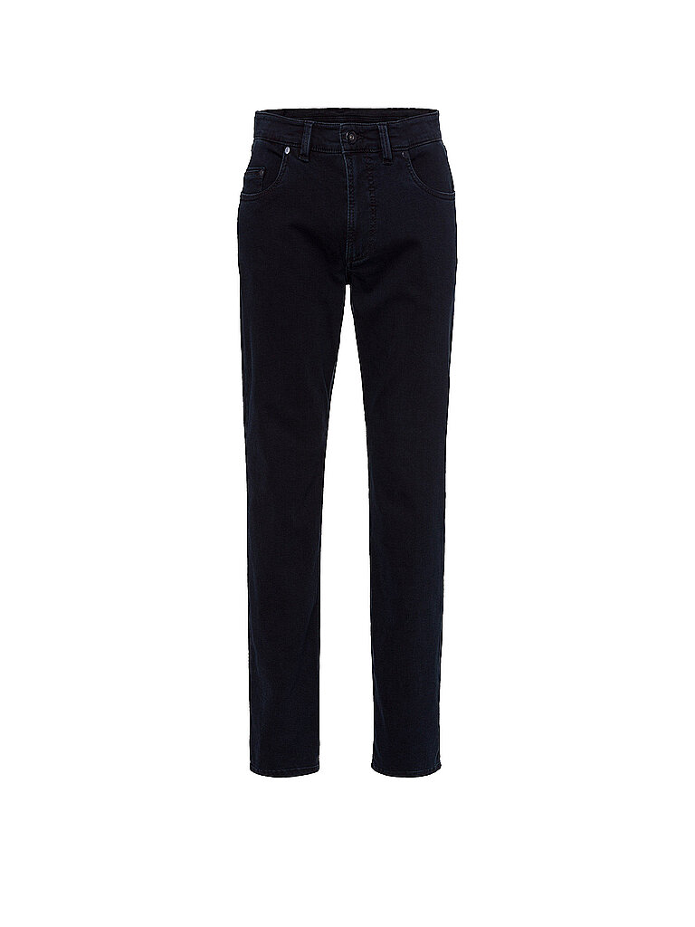 EUREX Jeans Regular Fit Luke blau | 33U