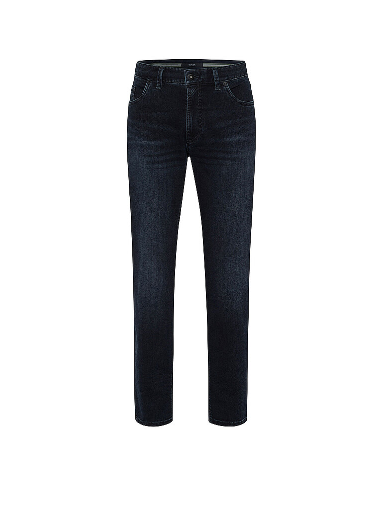EUREX Jeans Straight Fit LUKE blau | 24U