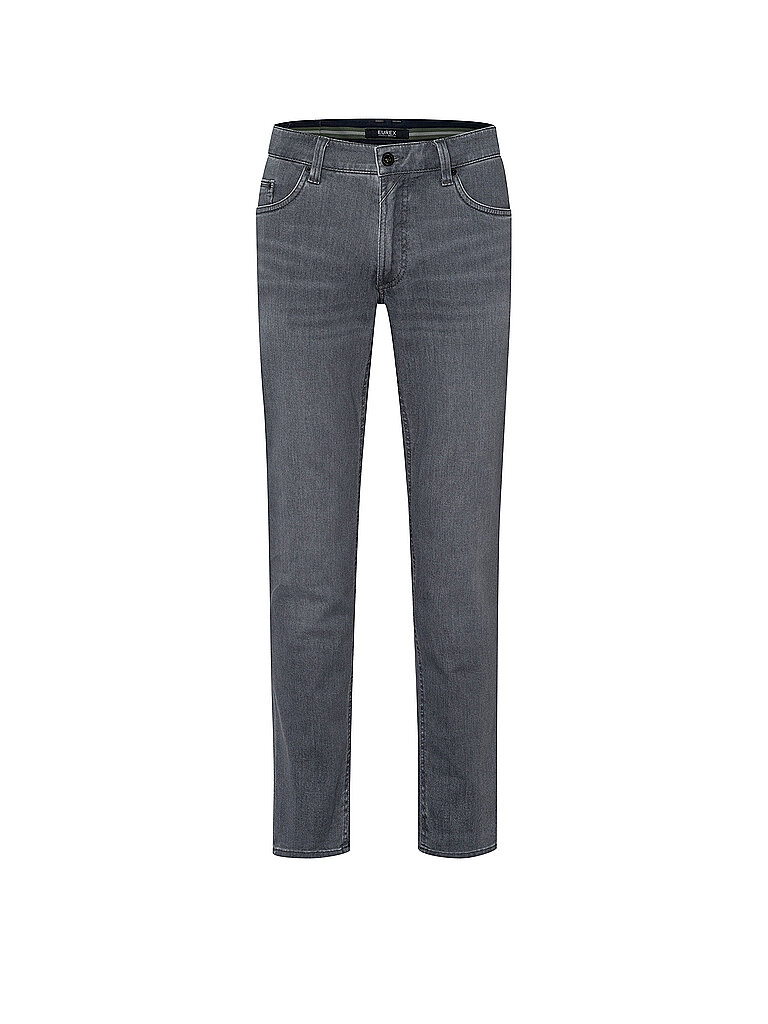 EUREX Jeans Straight Fit LUKE blau | 27U