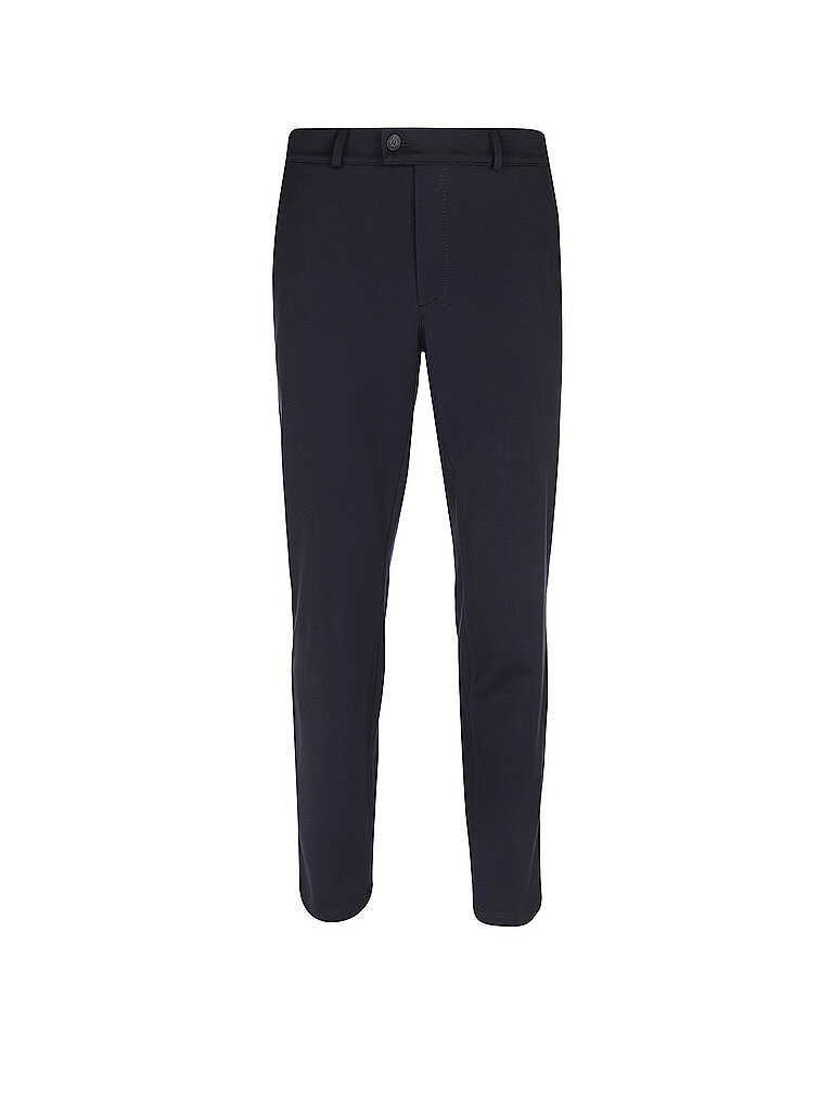Straight Fit Hose mit Gesäßtaschen Modell Thilo