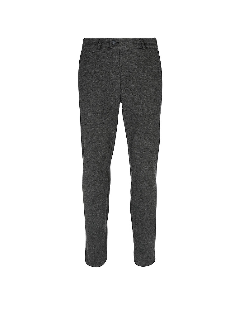 EUREX by Brax Herren Thilo Jersey Chino Hose