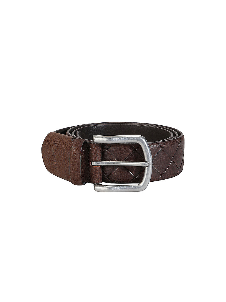 EUREX Ledergürtel from Kastner & Öhler DE/AT