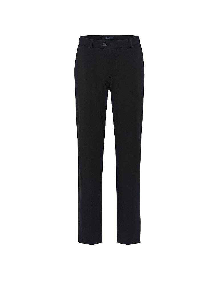 Straight Fit Hose mit Gesäßtaschen Modell Thilo