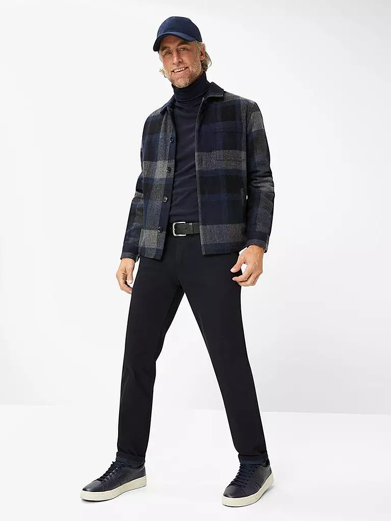 EUREX | Chino JÖRN | blau