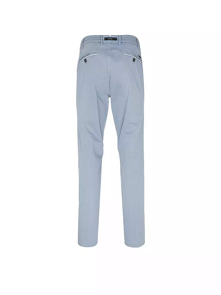 EUREX | Chino Regular Fit JOE | blau