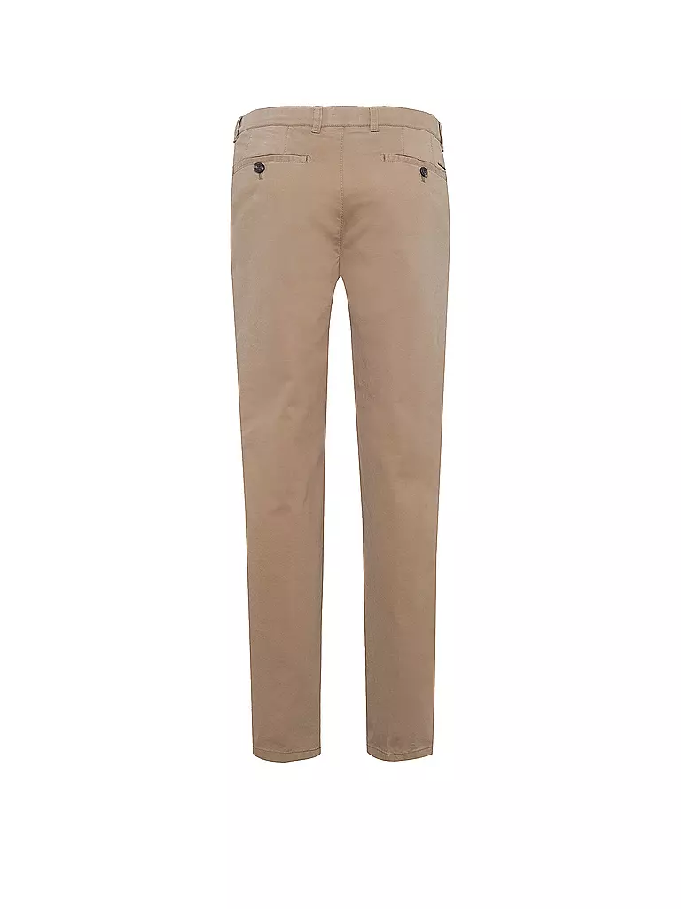 EUREX | Chino Slim Fit 