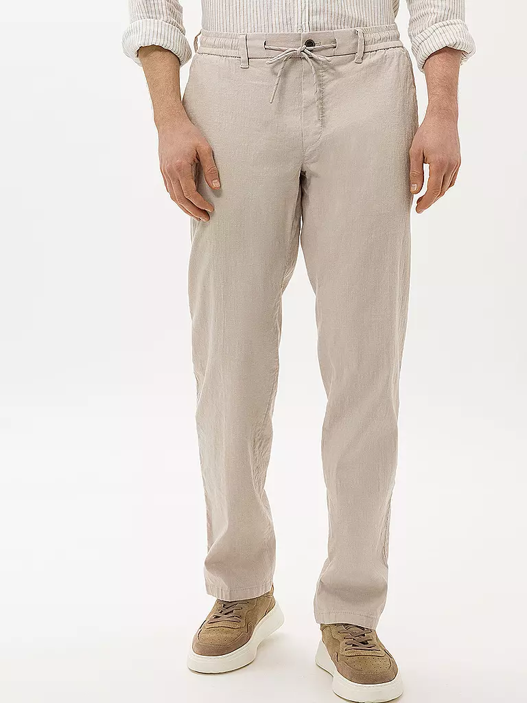 EUREX | Chino THEO | beige