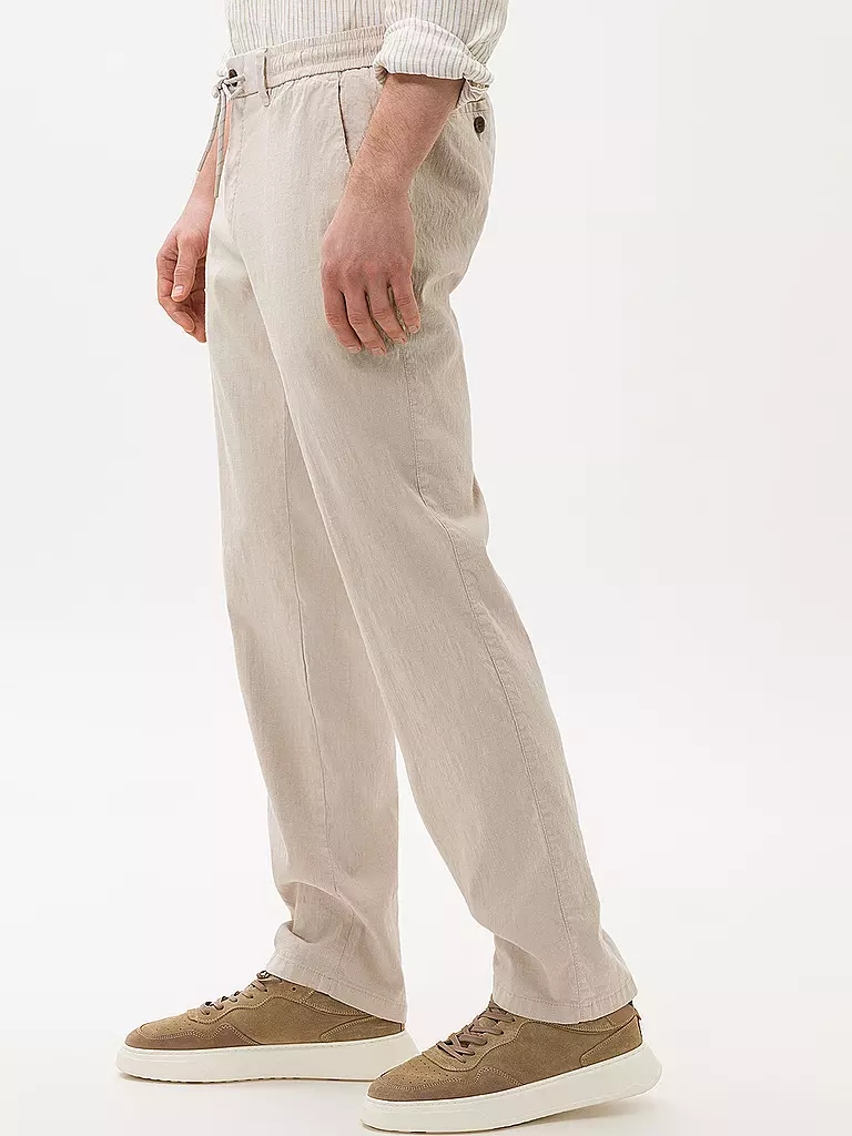 EUREX | Chino THEO | beige