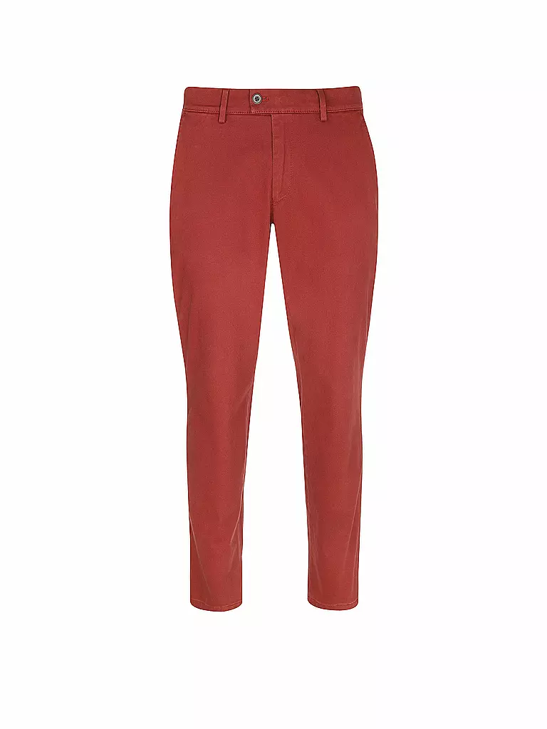 EUREX | Chino Thilo | rot