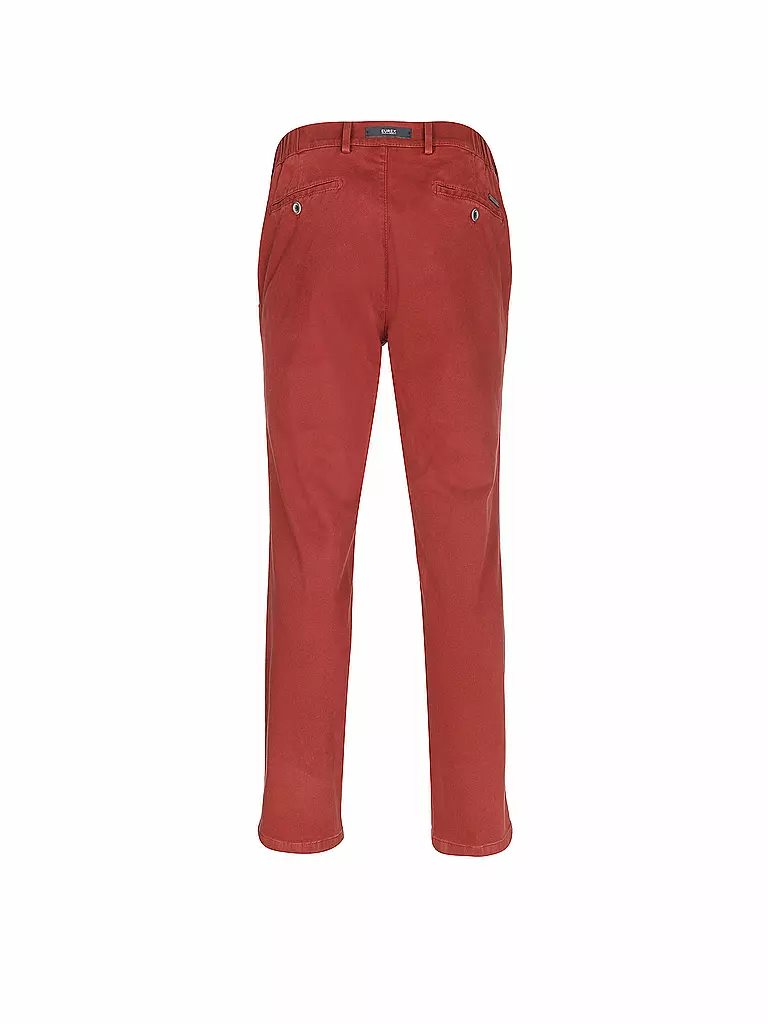 EUREX | Chino Thilo | rot