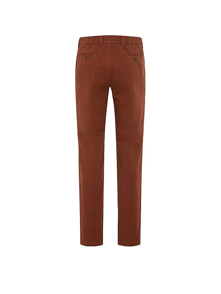 EUREX | Chino THILO | 
