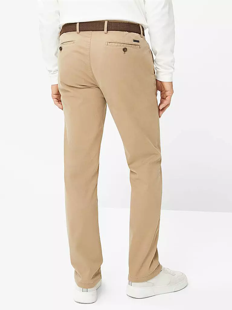 EUREX | Chino Thilo | beige