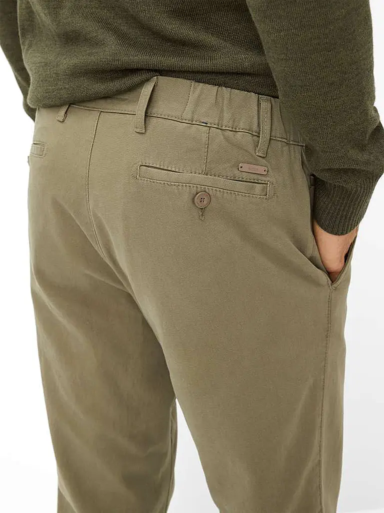 EUREX | Chino THILO | 