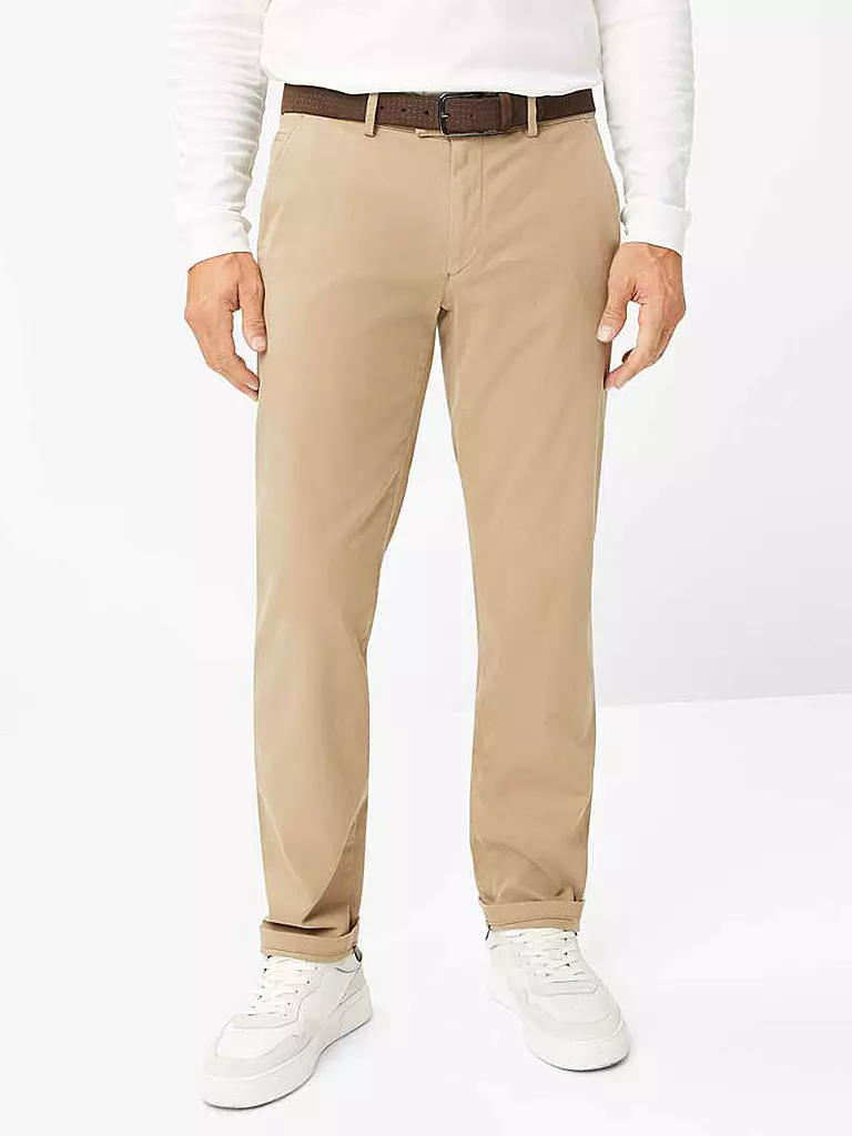 EUREX | Chino Thilo | beige