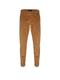 EUREX | Cordhose LUKE | senf