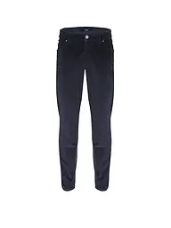 EUREX | Cordhose LUKE | dunkelblau
