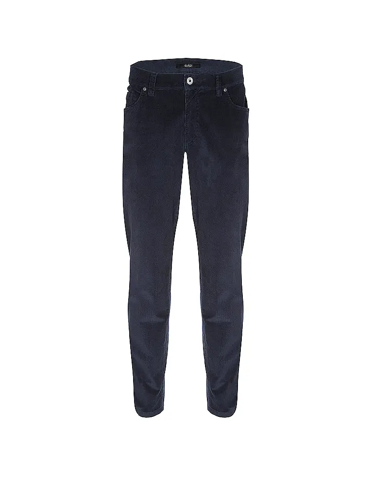 EUREX | Cordhose LUKE | dunkelblau