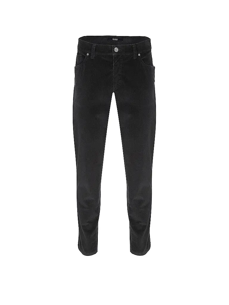EUREX | Cordhose LUKE | grau