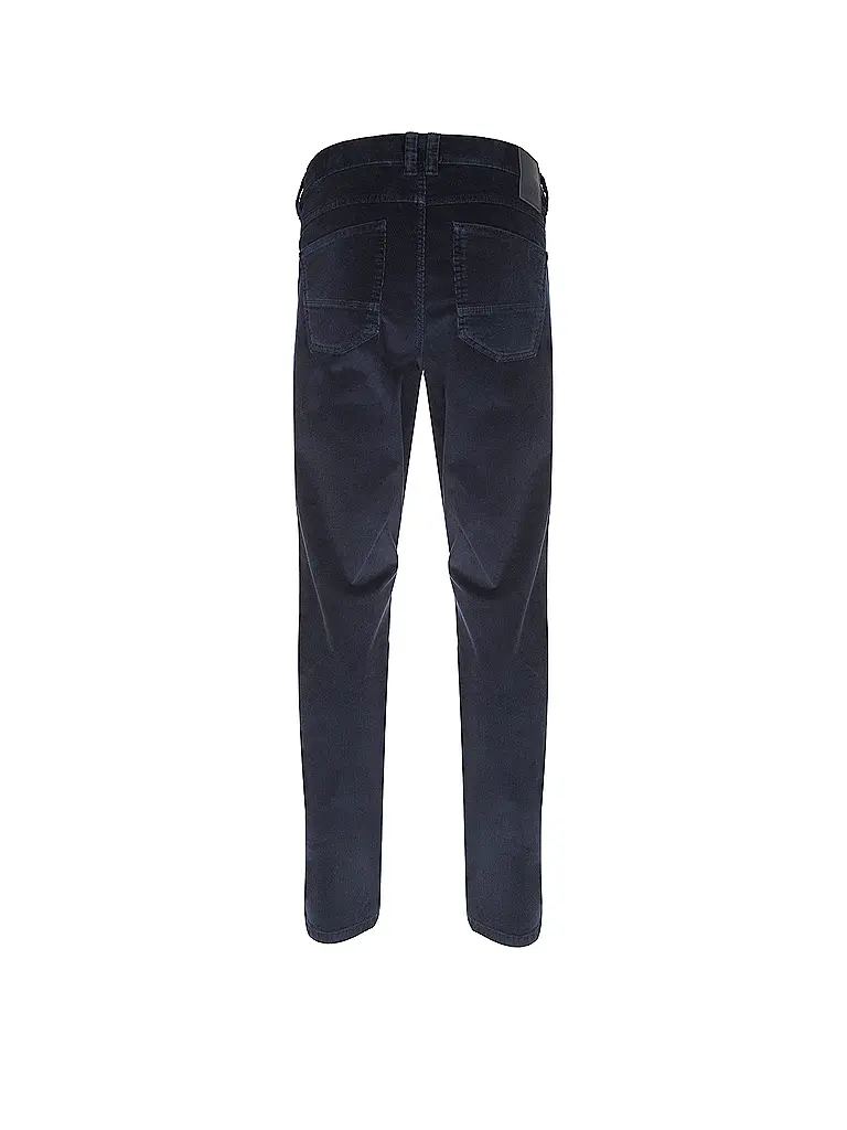 EUREX | Cordhose LUKE | dunkelblau