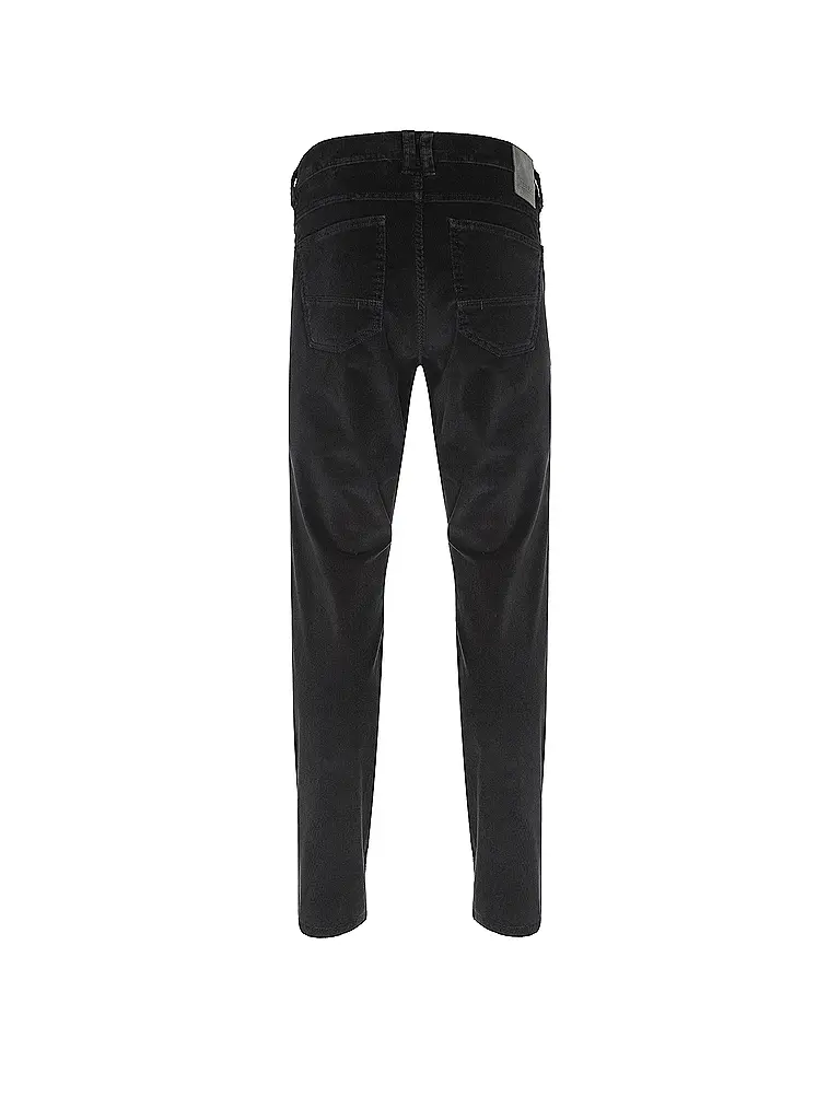 EUREX | Cordhose LUKE | grau