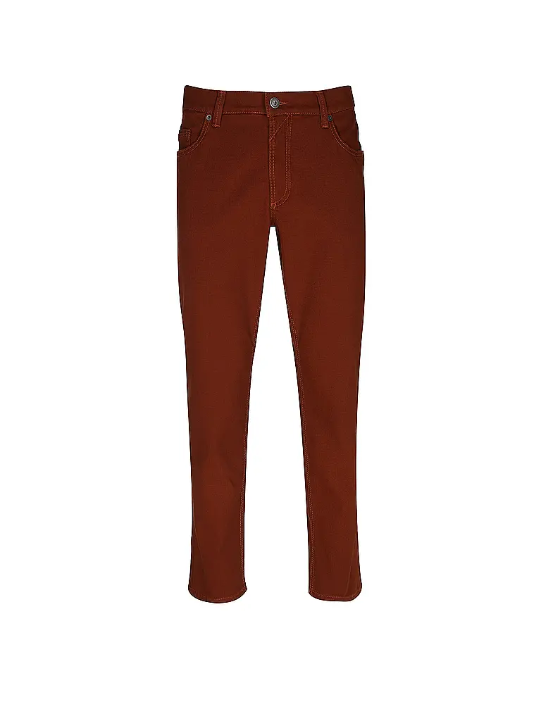 EUREX | Hose  | kupfer