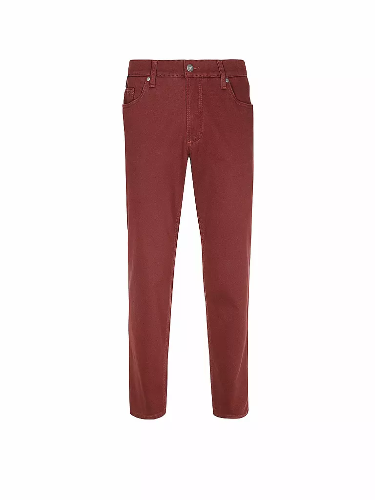 EUREX | Hose LUKA | rot