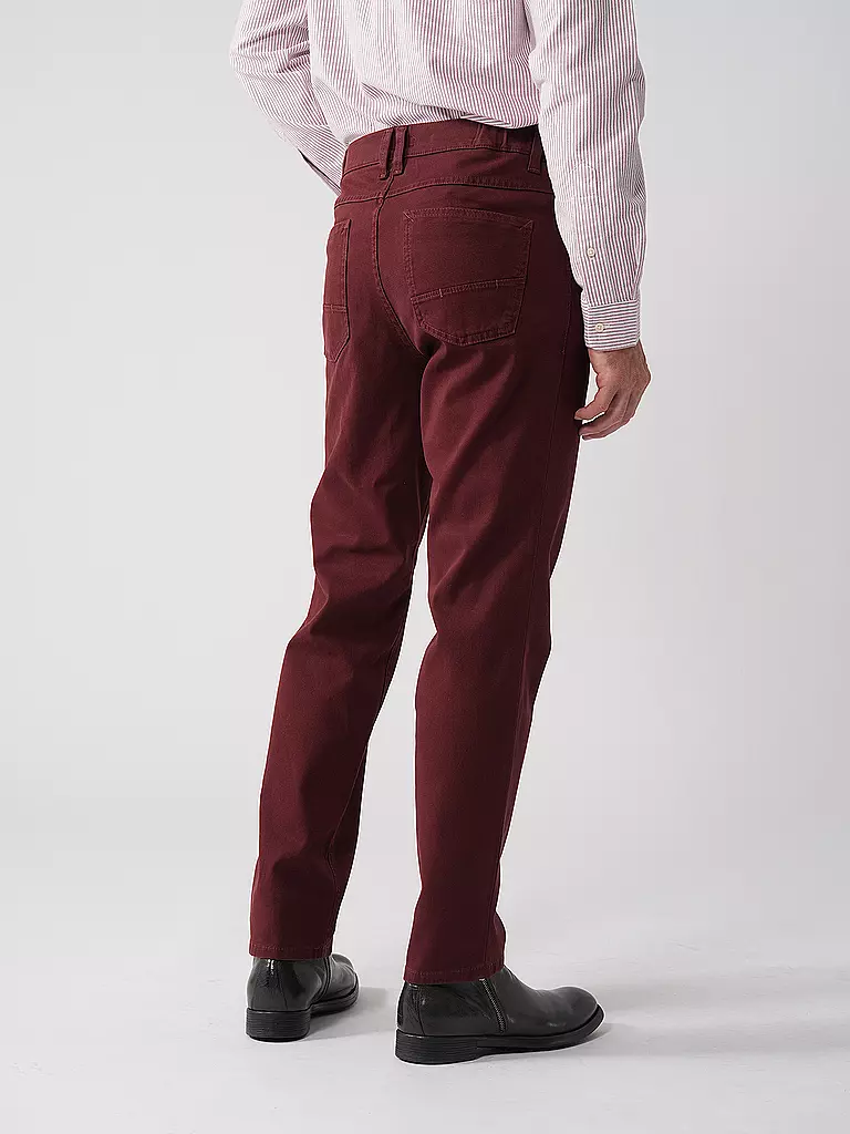 EUREX | Hose LUKA | rot