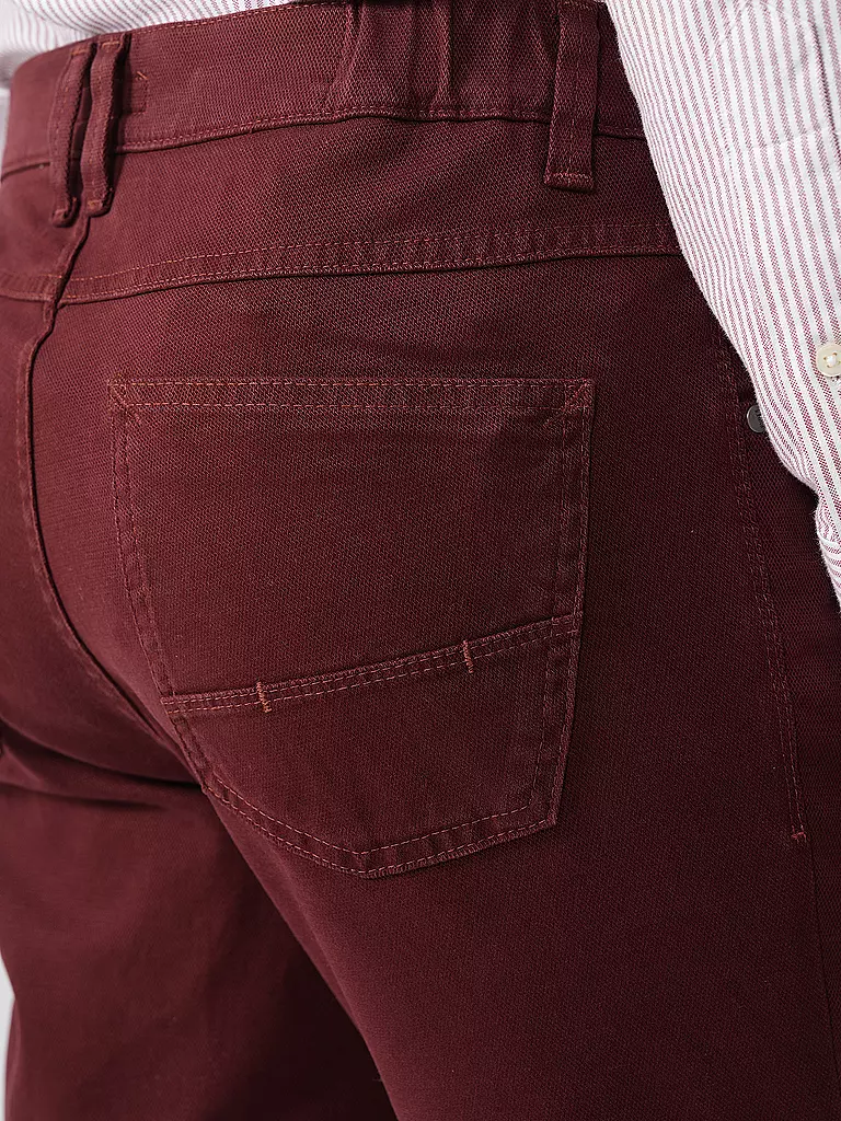 EUREX | Hose LUKA | rot