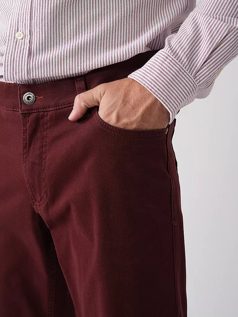 EUREX | Hose LUKA | rot