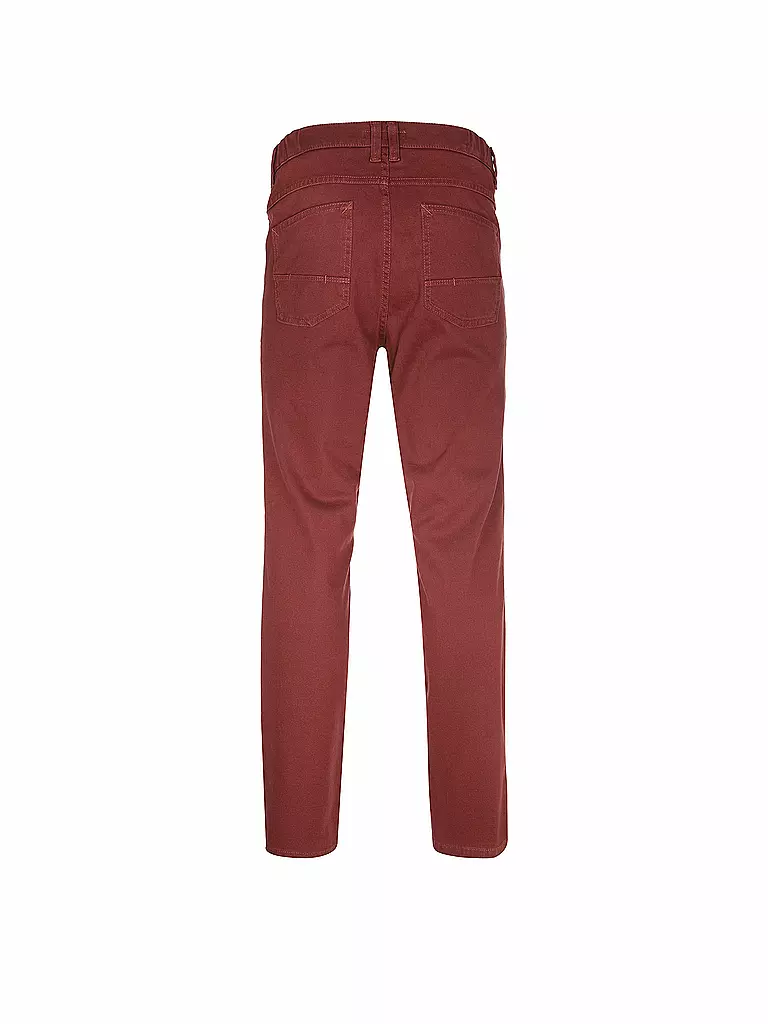 EUREX | Hose LUKA | rot