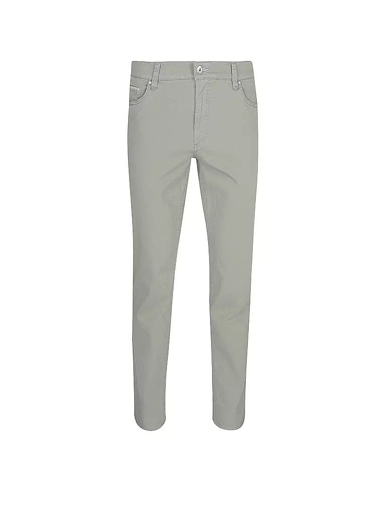 EUREX | Hose Luke  | olive