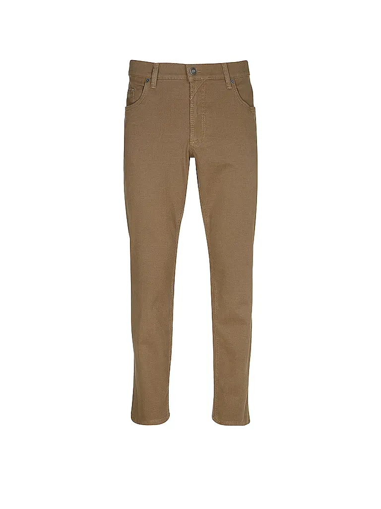 EUREX | Hose LUKE | camel