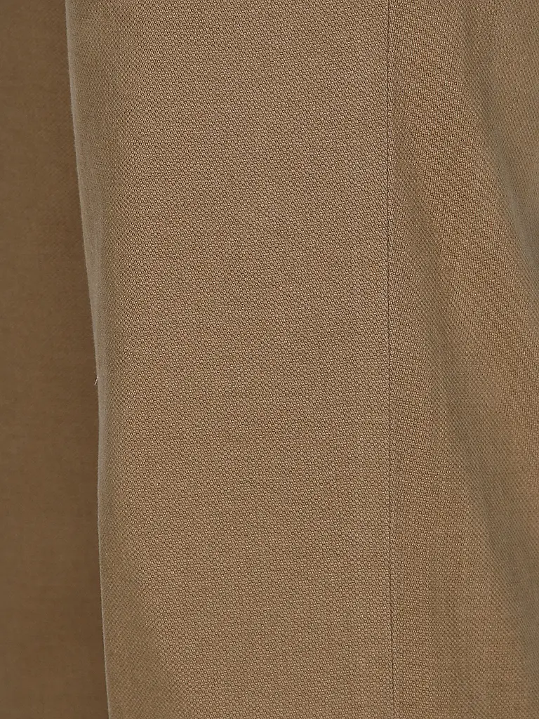 EUREX | Hose LUKE | camel