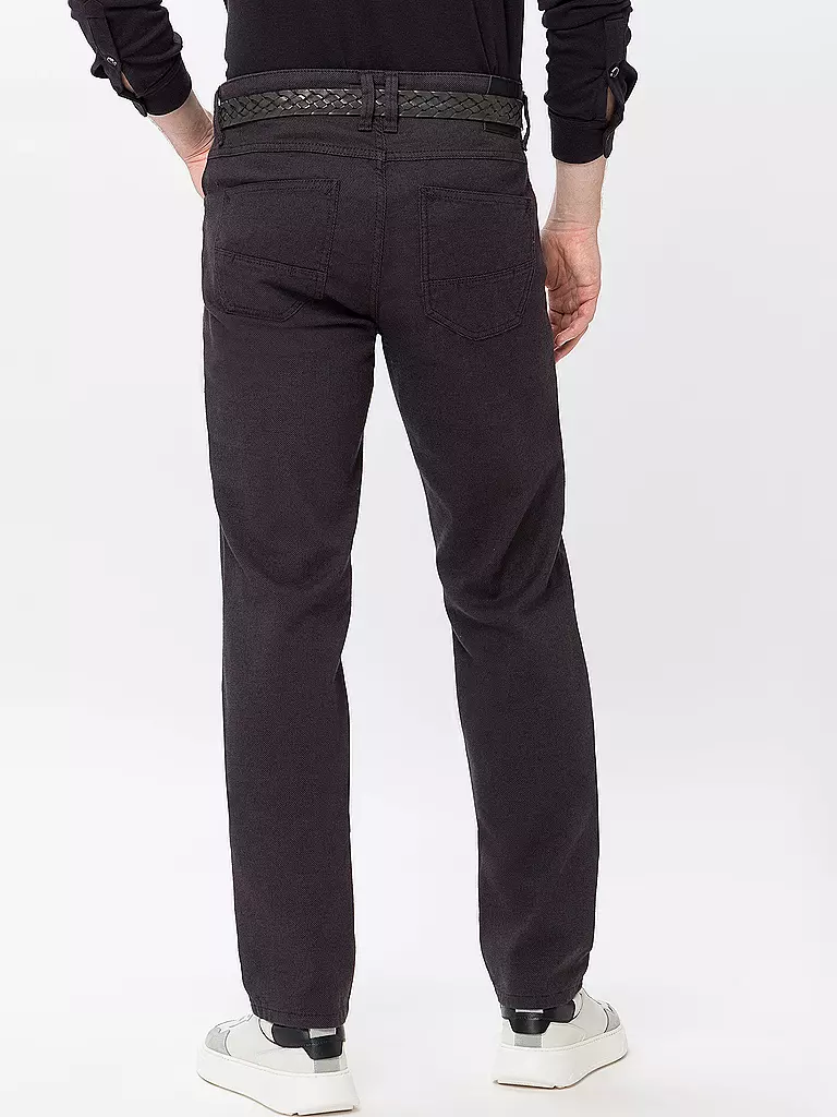 EUREX | Hose LUKE | grau