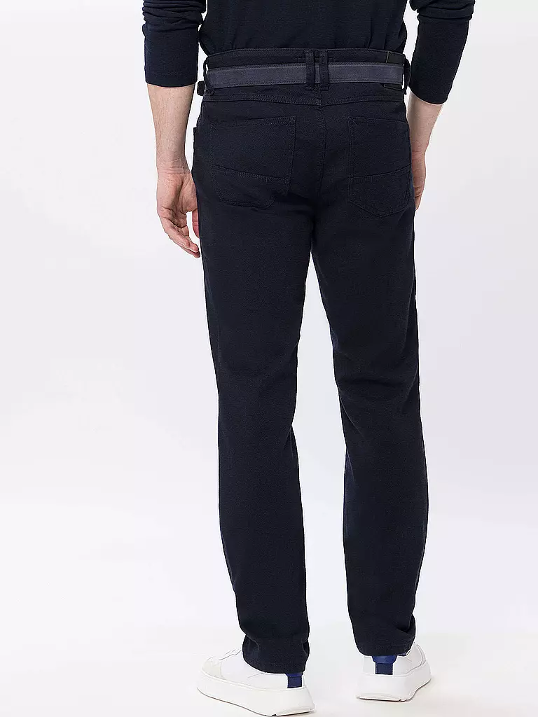 EUREX | Hose LUKE | dunkelblau