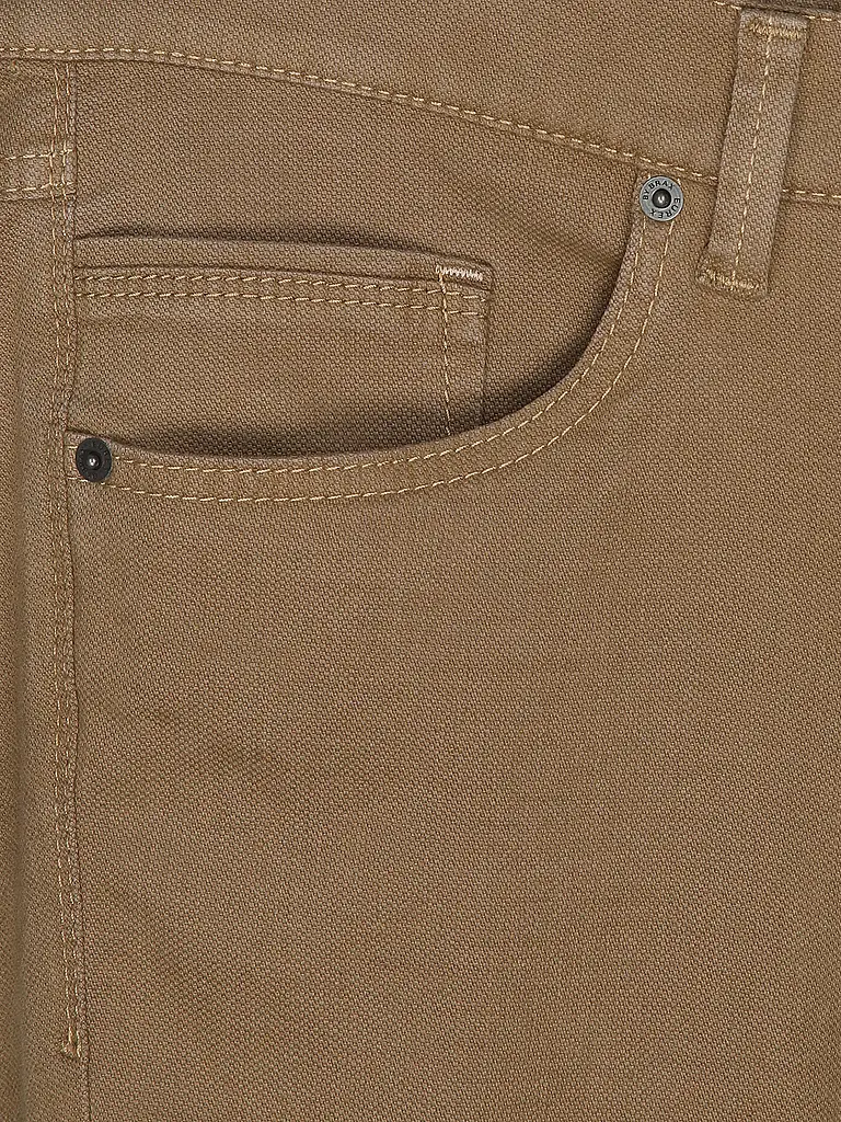 EUREX | Hose LUKE | camel