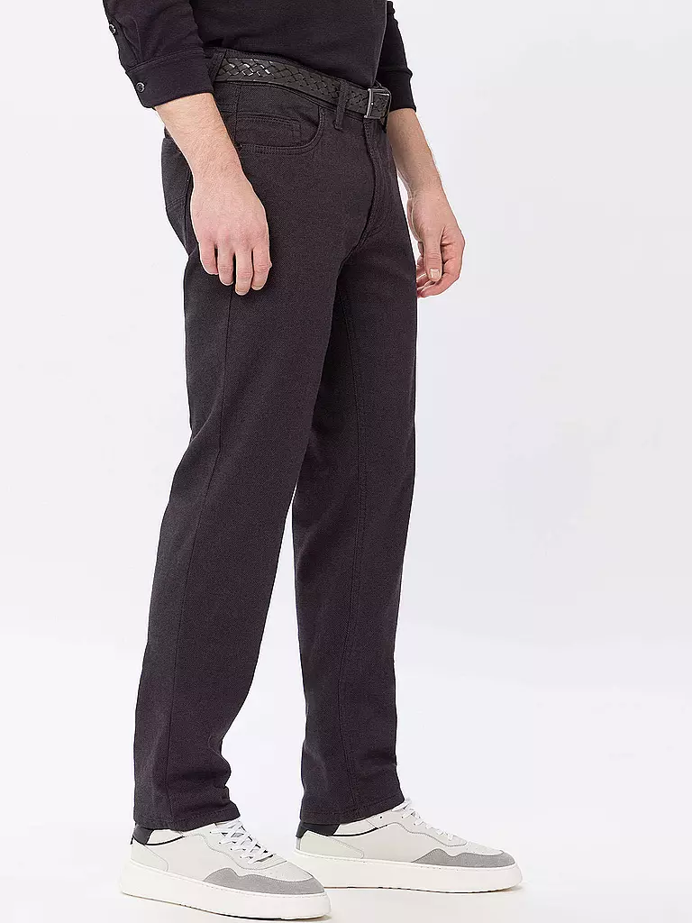 EUREX | Hose LUKE | grau