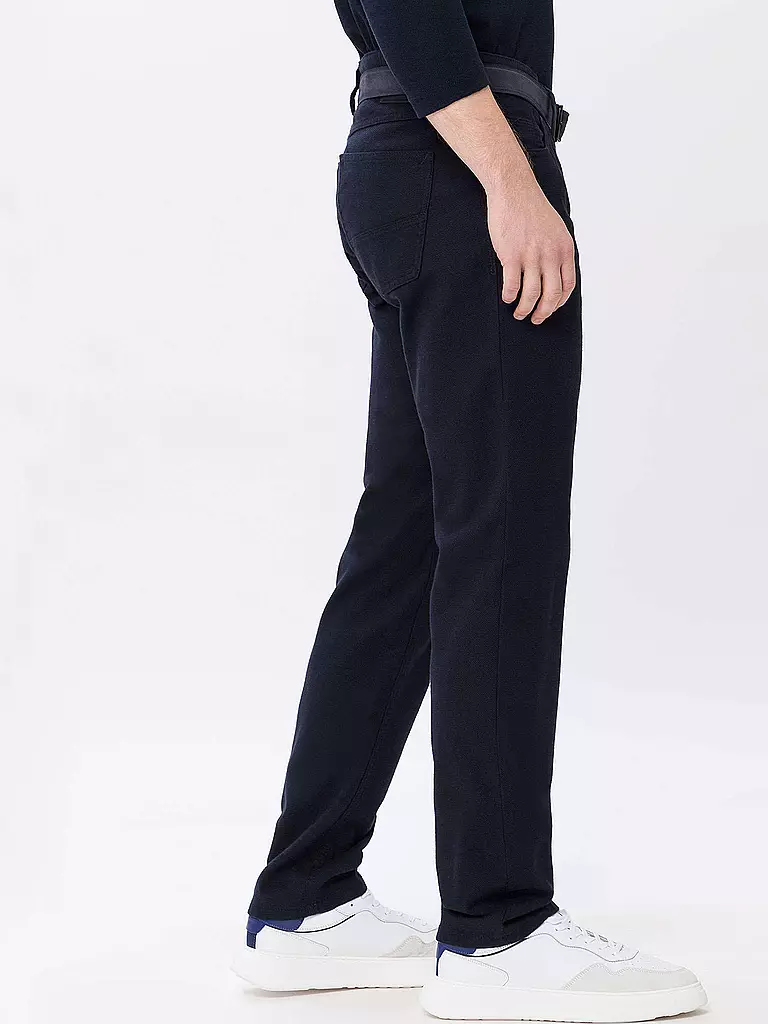 EUREX | Hose LUKE | dunkelblau
