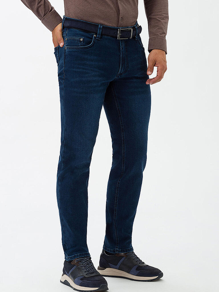 EUREX | Jeans Luke | blau