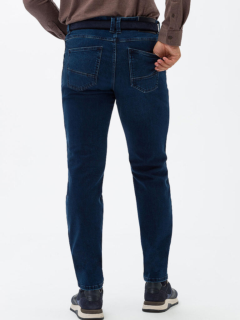 EUREX | Jeans Luke | blau