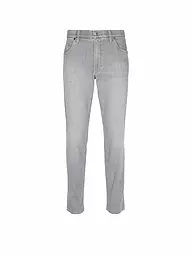 EUREX | Jeans Regular Fit LUKE | grau