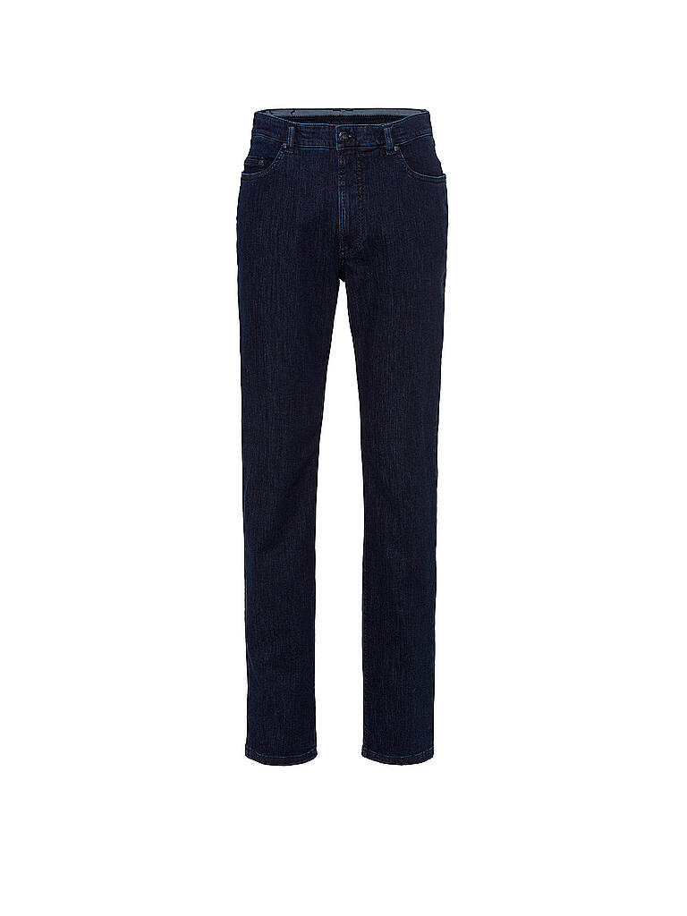 EUREX | Jeans Regular Fit Luke | blau