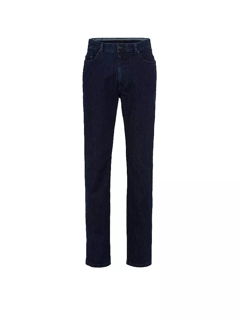 EUREX | Jeans Regular Fit Luke | blau