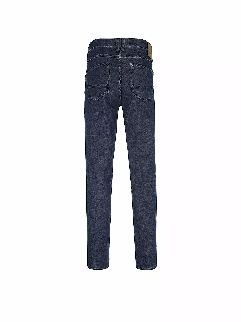 EUREX | Jeans Regular Fit LUKE | dunkelblau