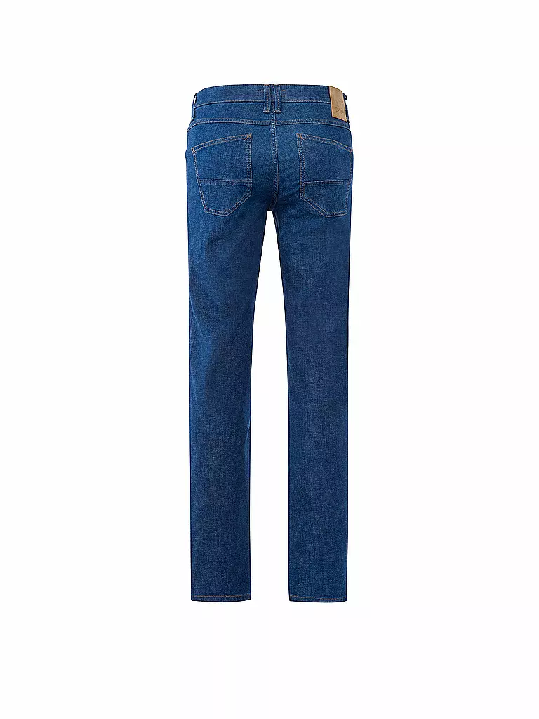 EUREX | Jeans Regular Fit LUKE | blau