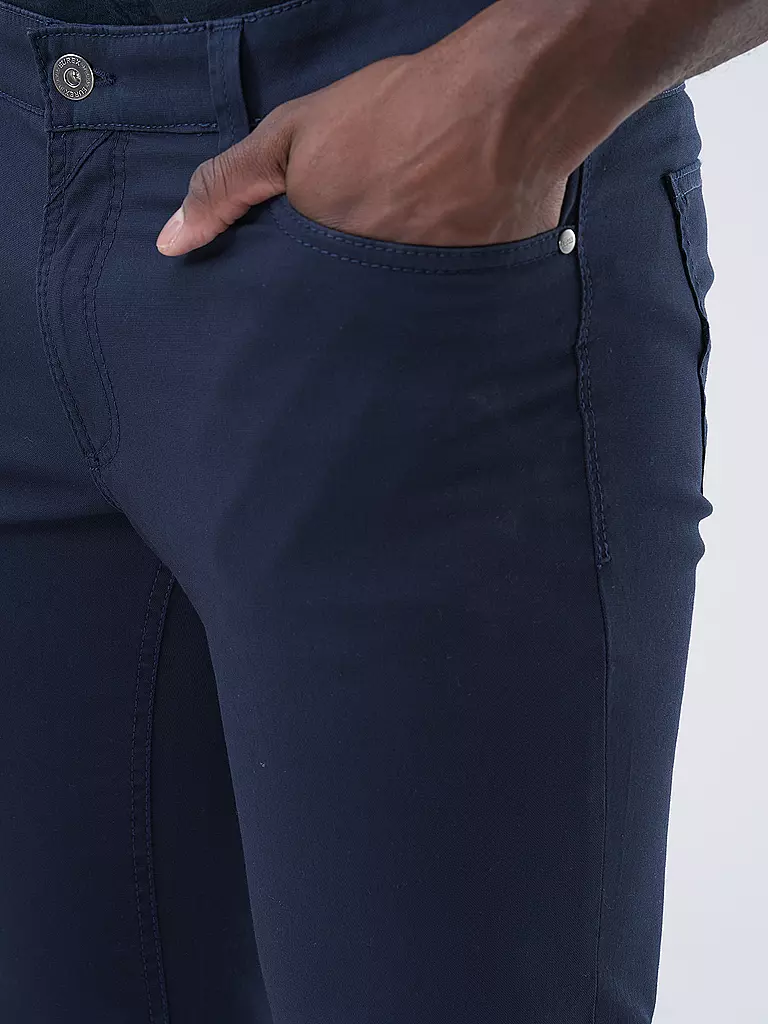 EUREX | Jeans Regular Fit LUKE | olive