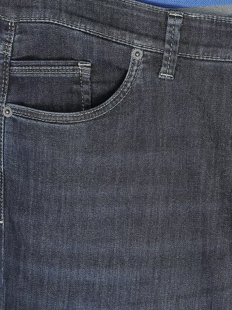 EUREX | Jeans Regular Fit LUKE | dunkelblau